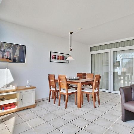 Strandhotel - Niendorf Strandhotel Niendorf Appartement 48 Екстер'єр фото